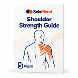 Shoulder Strength Guide