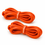 Two resistance bands