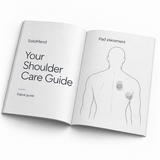 Shoulder Care Guide