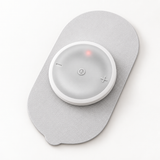 Two wireless pods